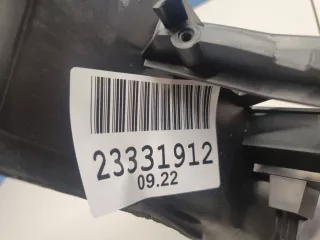 1716075 Кронштейн замка двери задний правой Ford Focus 3 Арт Z262125, вид 4