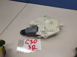 51357455084 Моторчик стеклоподъёмника задний правый BMW 5 G30/G31 Арт Z262559, вид 3