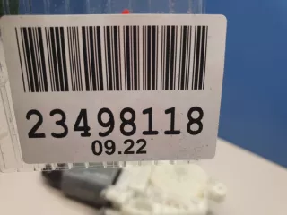 51357455084 Моторчик стеклоподъёмника задний правый BMW 5 G30/G31 Арт Z262559, вид 4