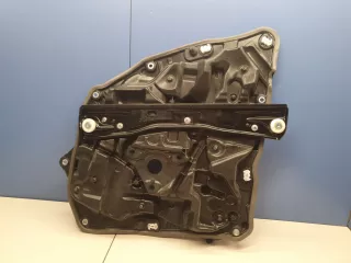 51337487088 Стеклоподъемник задний правый BMW 5 G30/G31 Арт Z262560, вид 4