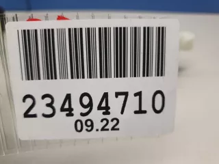 51357455083 Моторчик стеклоподъёмника задний левый BMW 5 G30/G31 Арт Z263065, вид 4