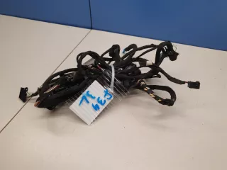 61129274392 Жгут проводов задней левой двери BMW 3 F30/F31/GT F34 Арт Z263236, вид 1