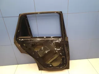 41517386739 Дверь левая задняя BMW X5 F15 Арт Z263360, вид 4