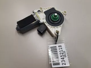 A0009066206 Моторчик стеклоподъёмника передний правый Mercedes S C217 Арт Z263501, вид 2