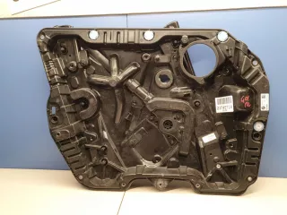 51337498147 Стеклоподъемник передний левый BMW X3 G01 Арт Z264778, вид 1