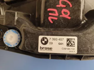 51337498147 Стеклоподъемник передний левый BMW X3 G01 Арт Z264778, вид 3