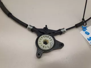 CC5173590B Стеклоподъемник задний левый Mazda 5 1 Арт Z265532, вид 4