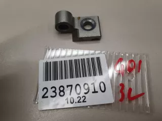 41007495993 Петля двери задней левой нижняя BMW X3 G01 Арт Z266230, вид 1