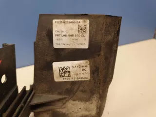 1713742 Кронштейн замка двери передний левый Ford Focus 3 Арт Z266295, вид 3