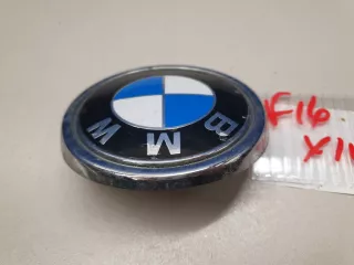 51147294465 Эмблема двери багажника BMW X6 F86 Арт Z266906, вид 2