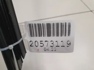 51337407419 Накладка стекла передней левой двери BMW 3 G20/G21 Арт Z267085, вид 2
