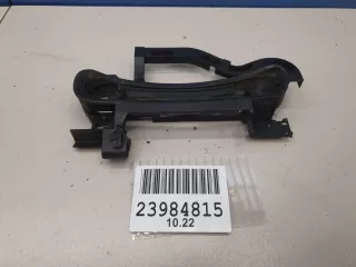 4F0837885 Кронштейн ручки двери задней левый Audi A6 C6 (S6,RS6) Арт Z267507, вид 2