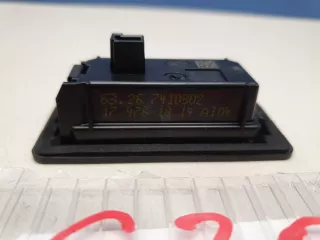 63267410302 Фонарь подсветки номерного знака BMW 1 F40 Арт Z267571, вид 2