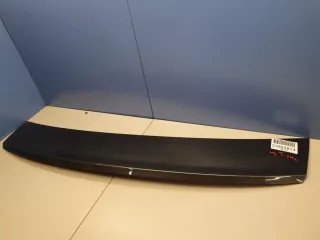 8S0827934C Спойлер крышки багажника Audi TT 3 Арт Z267806, вид 1