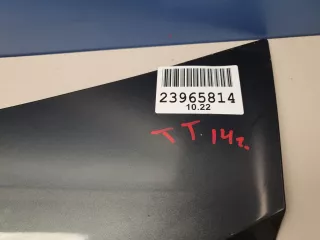 8S0827934C Спойлер крышки багажника Audi TT 3 Арт Z267806, вид 2