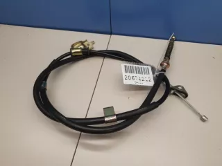 S3508100 Трос стояночного тормоза левый Lifan x60 Арт Z267851, вид 1