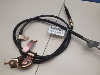 S3508100 Трос стояночного тормоза левый Lifan X70 Арт Z267852, вид 1