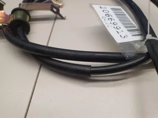 S3508100 Трос стояночного тормоза левый Lifan X70 Арт Z267852, вид 2