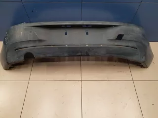 51127273793 Бампер задний BMW 1 F20/F21 Арт Z267926, вид 1