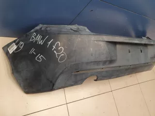 51127273793 Бампер задний BMW 1 F20/F21 Арт Z267926, вид 3