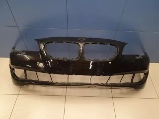 51117285961 Бампер передний BMW 5 F10/F11/GT F07 Арт Z268094, вид 2