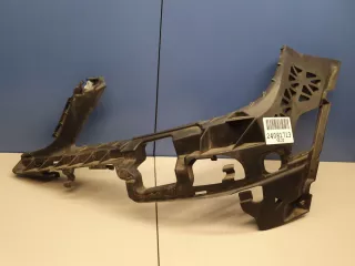 A2048850765 Кронштейн бампера переднего левый Mercedes C W204 Арт Z268140, вид 1