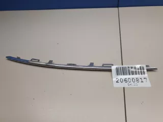 A1678852206 Молдинг заднего бампера Mercedes GLE W167 Арт Z268472, вид 1
