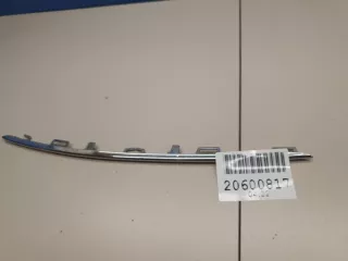 A1678852206 Молдинг заднего бампера Mercedes GLE W167 Арт Z268472, вид 3