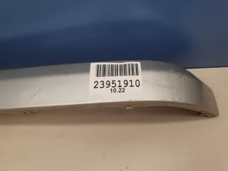 A2038852621 Накладка заднего бампера левая Mercedes C W203 Арт Z269025, вид 4