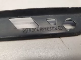 A2048810806 Кронштейн бампера переднего правый Mercedes C W204 Арт Z269038, вид 2