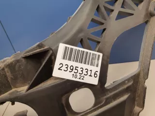 A2048850765 Кронштейн бампера переднего левый Mercedes C W204 Арт Z269048, вид 2