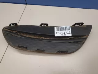 A2058851123 Решётка в бампер левая Mercedes C W205 Арт Z269059, вид 2