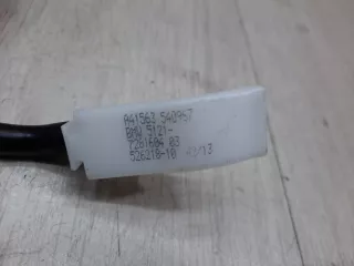 51217281604 Трос открывания передней двери BMW 4 F32/F33/GT F36 Арт Z269961, вид 2