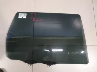 5736A022 Стекло двери задней правой Mitsubishi Outlander 2 Арт Z270004, вид 1