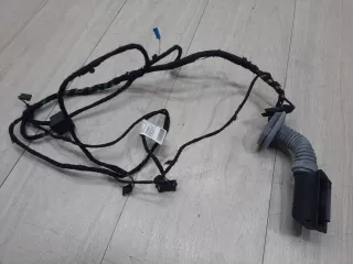 61129260011 Жгут проводов задней правой двери BMW 3 F30/F31/GT F34 Арт Z270030, вид 1