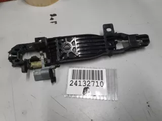 D6515942XD Кронштейн ручки двери передней левой Mazda 2 DE Арт Z270119, вид 2