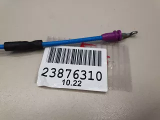 A2057602100 Трос открывания передней двери Mercedes C W205 Арт Z270760, вид 2