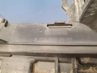 A2138852500 Кронштейн бампера переднего Mercedes E W238 Арт Z270839, вид 3