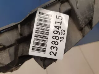 A2138852500 Кронштейн бампера переднего Mercedes E W238 Арт Z270839, вид 4
