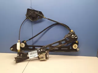 3C8837461J Стеклоподъемник передний левый Volkswagen Passat CC Арт Z271255, вид 1