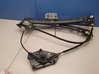 3C8837461J Стеклоподъемник передний левый Volkswagen Passat CC Арт Z271255, вид 3