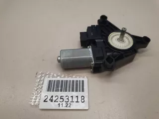 A2059060301 Моторчик стеклоподъёмника задний левый Mercedes C W205 Арт Z271712, вид 1
