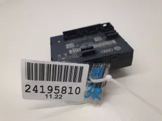8X0959795D Блок комфорта задней двери Audi A1 Арт Z271896, вид 2