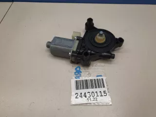 8W0959801 Моторчик стеклоподъёмника задний правый Volkswagen Crafter 2 Арт Z272437, вид 1