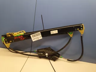 8K0837461A Стеклоподъемник передний левый Audi A4 B8 Арт Z272686, вид 1