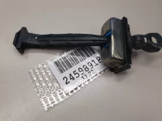 51217205572 Ограничитель двери передней BMW X4 F26 Арт Z272707, вид 3