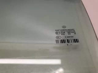 A2127350110 Стекло двери задней левой Mercedes E W212 Арт Z273028, вид 3