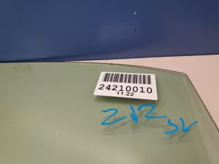 A2127350110 Стекло двери задней левой Mercedes E W212 Арт Z273028, вид 4