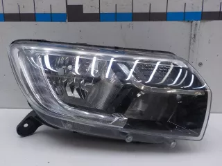 260101079R Фара правая Renault Sandero 2 Арт 646724, вид 1
