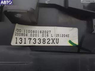 13173382 Щиток приборный (панель приборов) Opel Meriva 1 Арт 54099790, вид 3